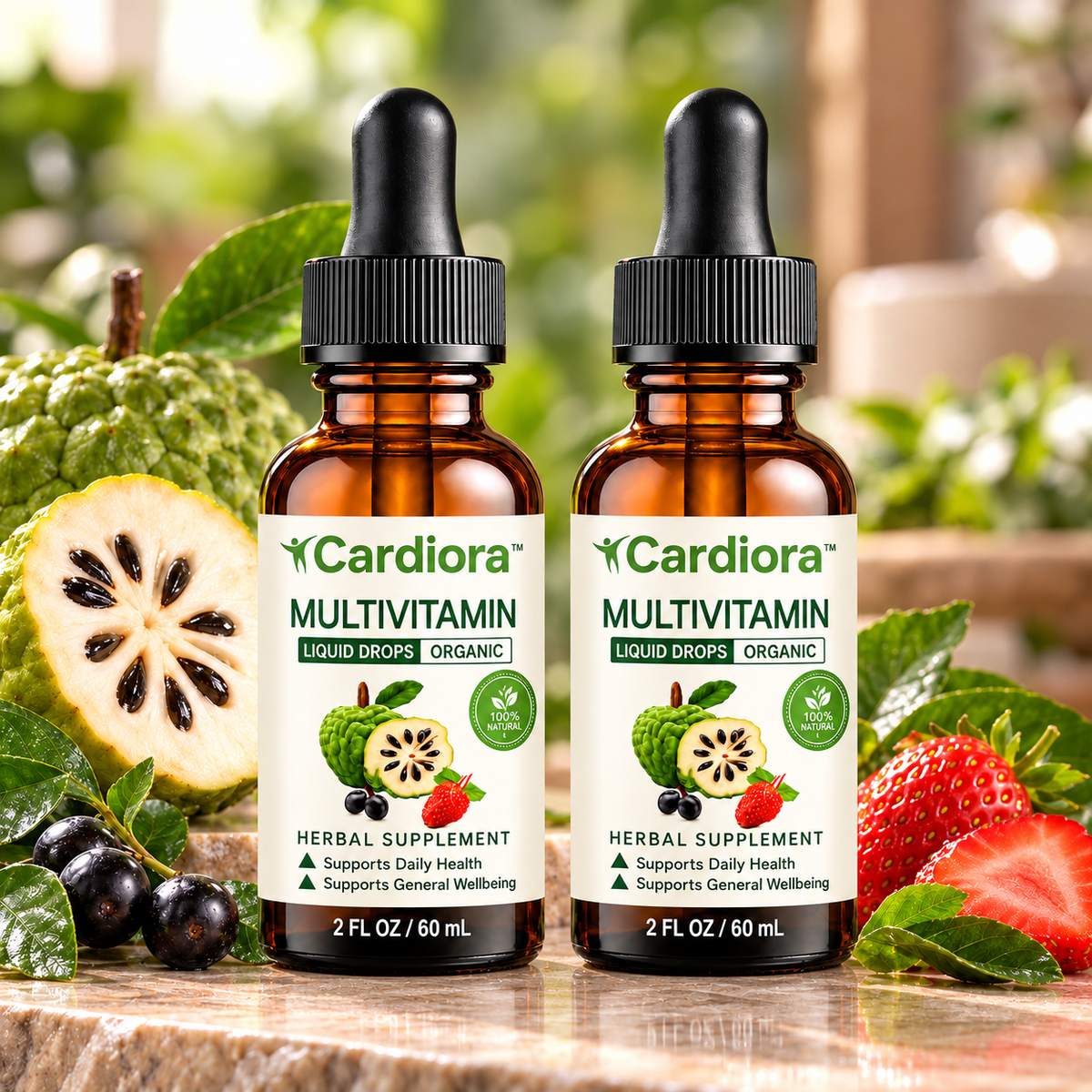 Cardiora