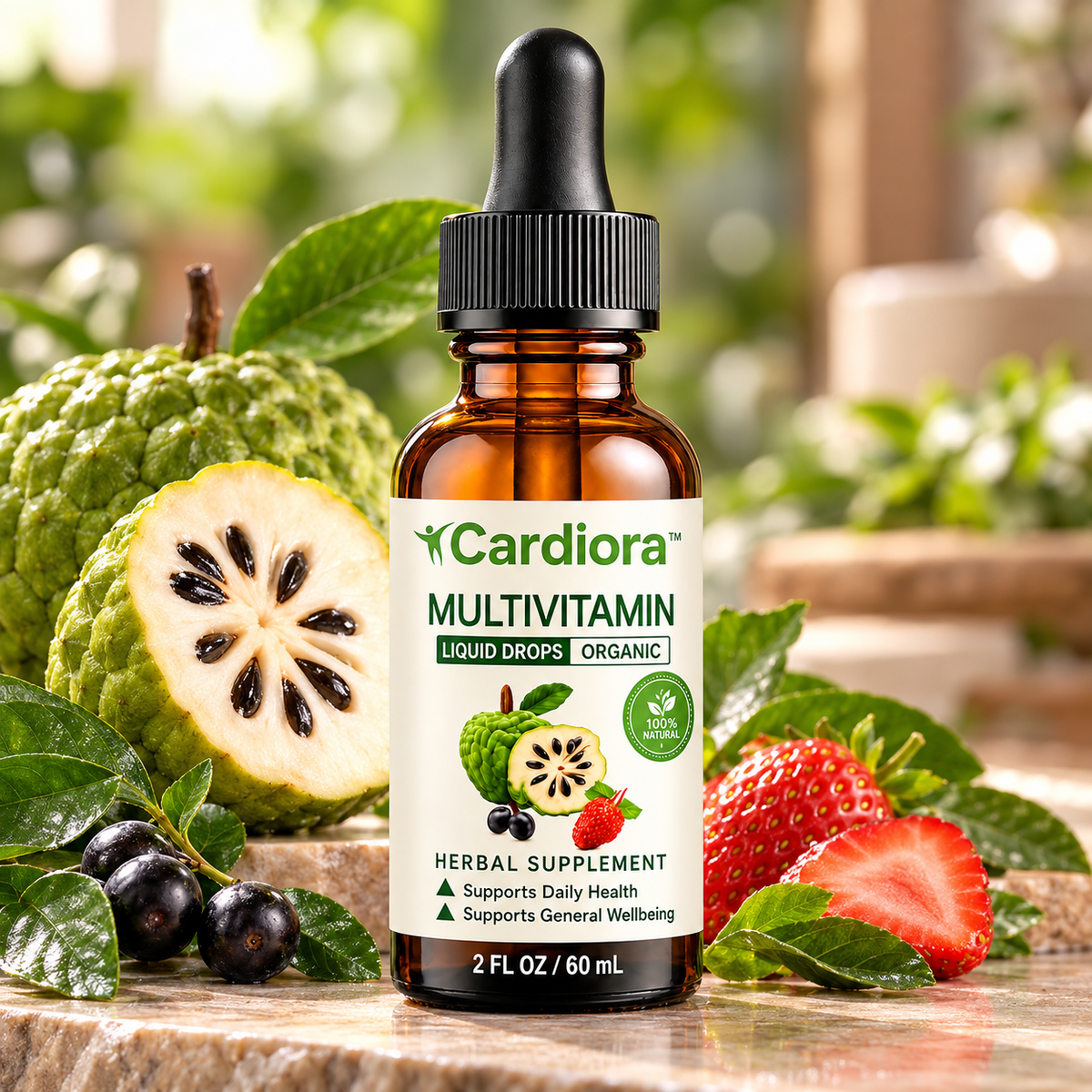 Cardiora