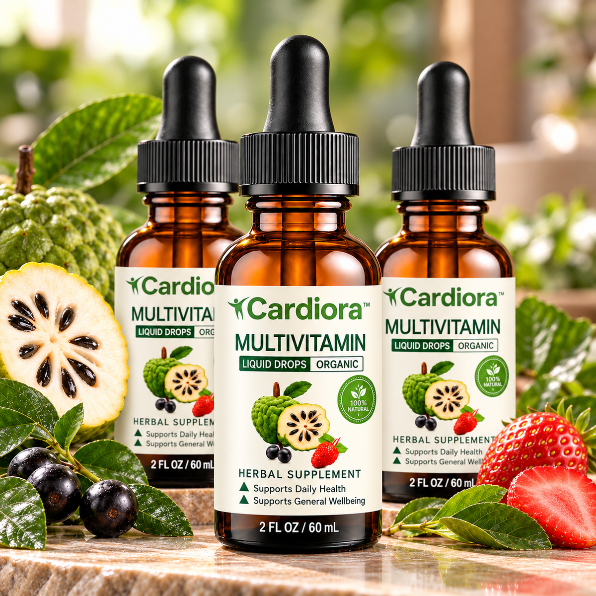 Cardiora