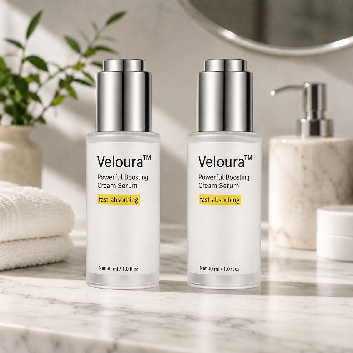 Veloura