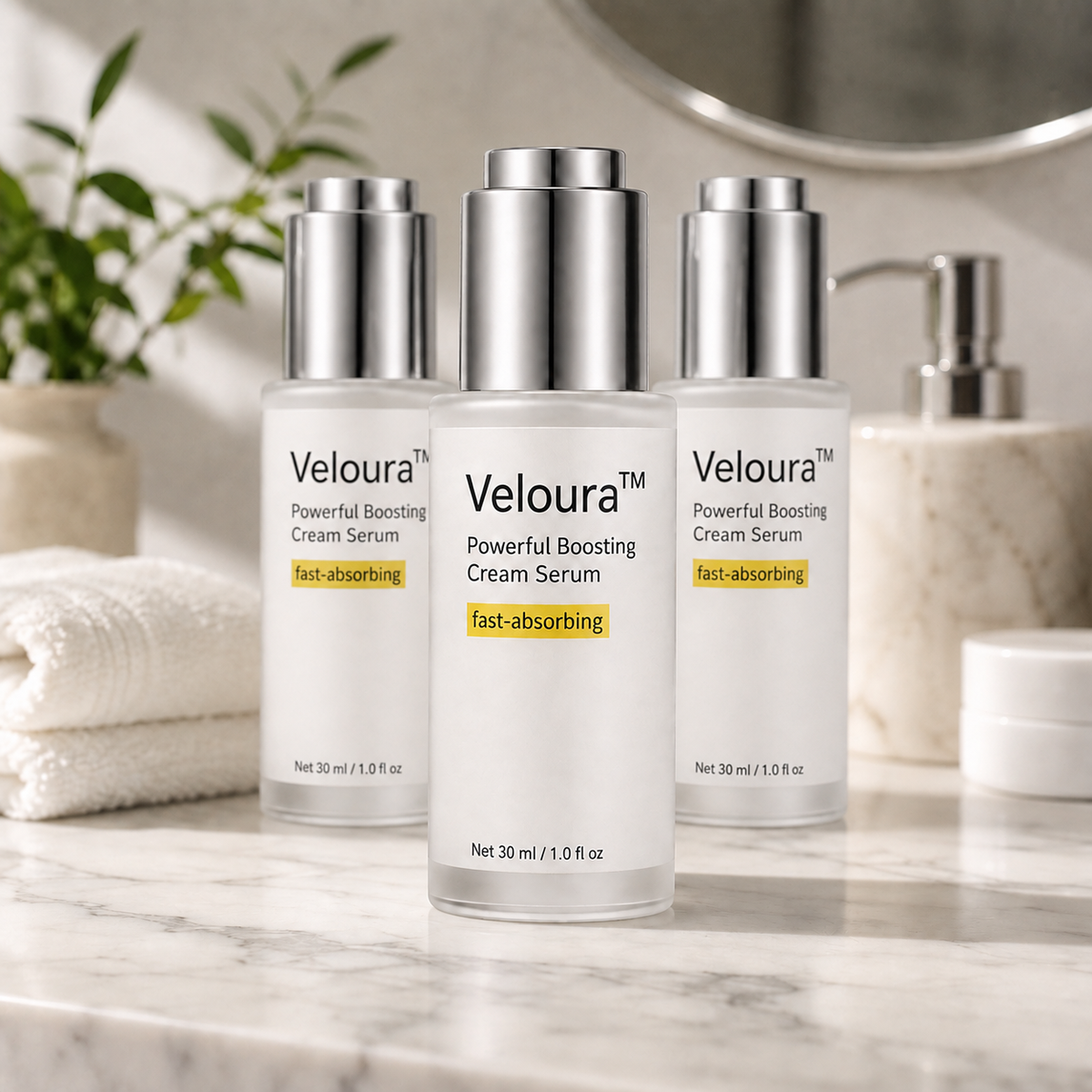 Veloura