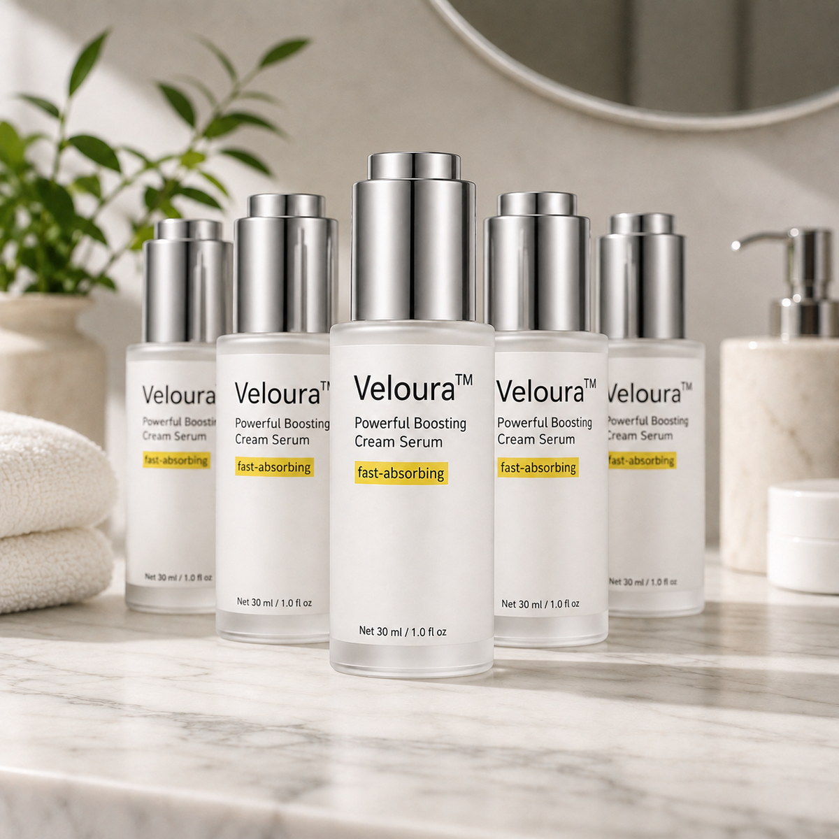 Veloura