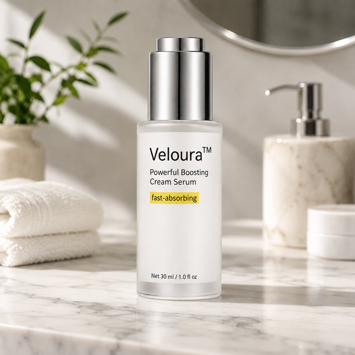 Veloura