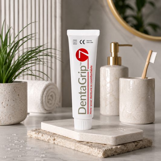DentaGrip