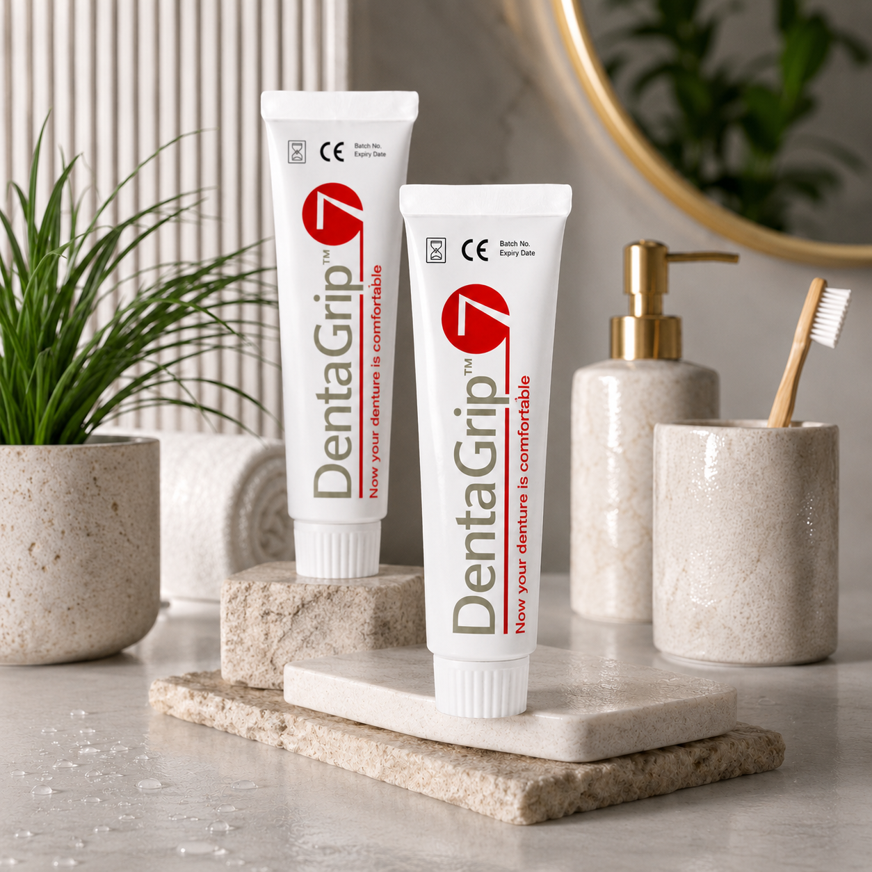 DentaGrip