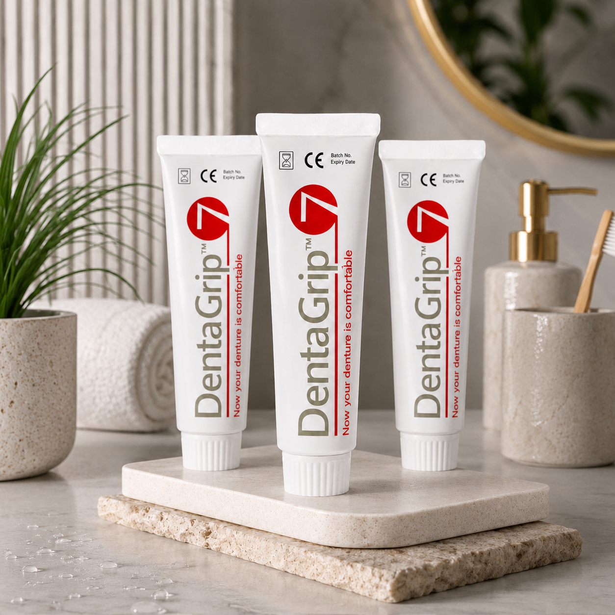 DentaGrip