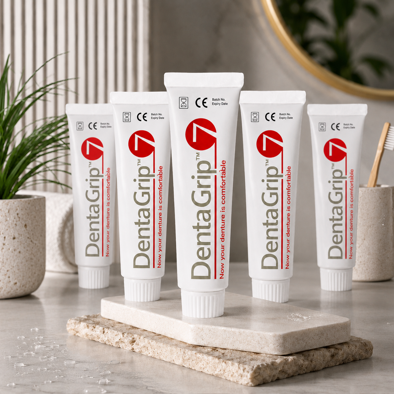 DentaGrip