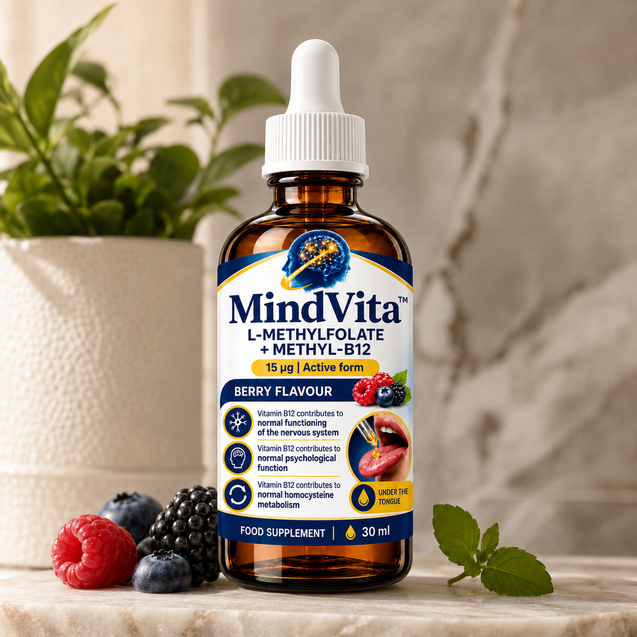 MindVita