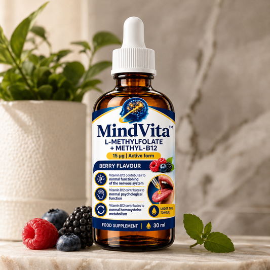 MindVita