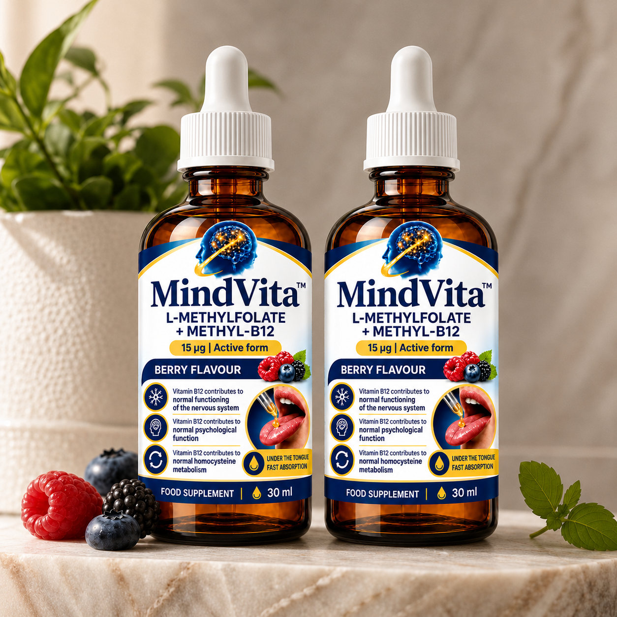 MindVita