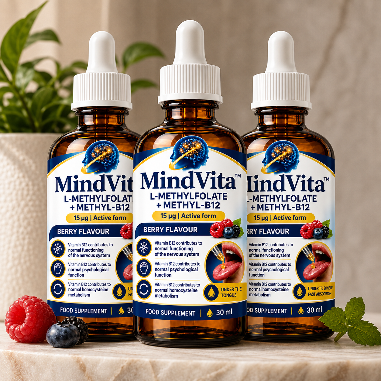 MindVita