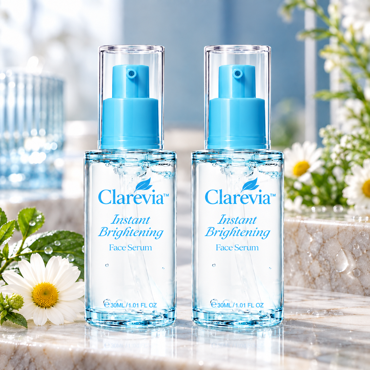 Clarevia