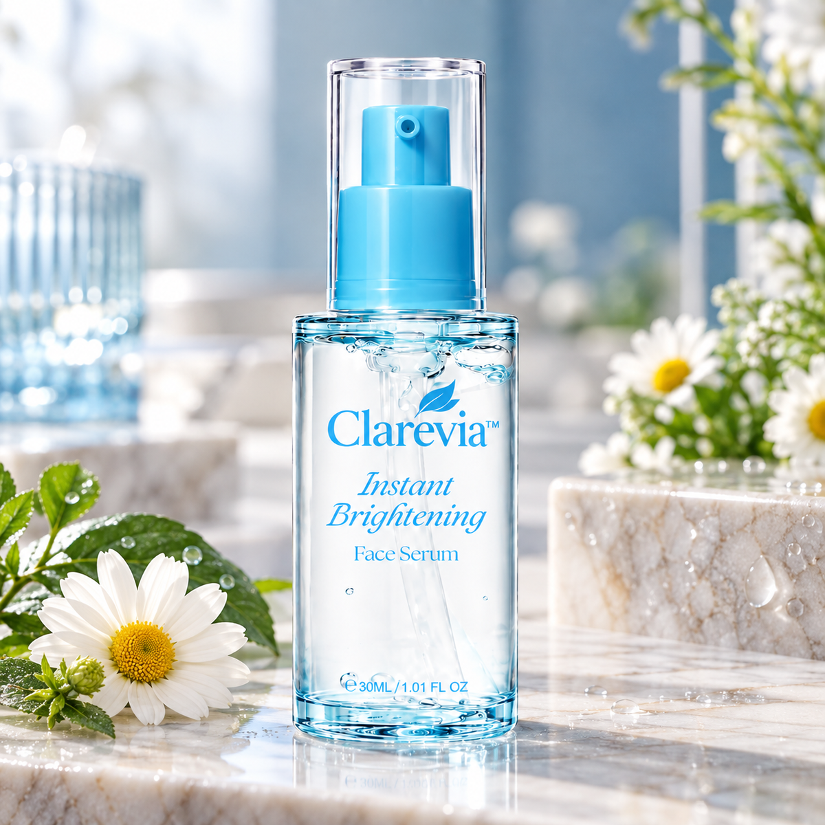 Clarevia