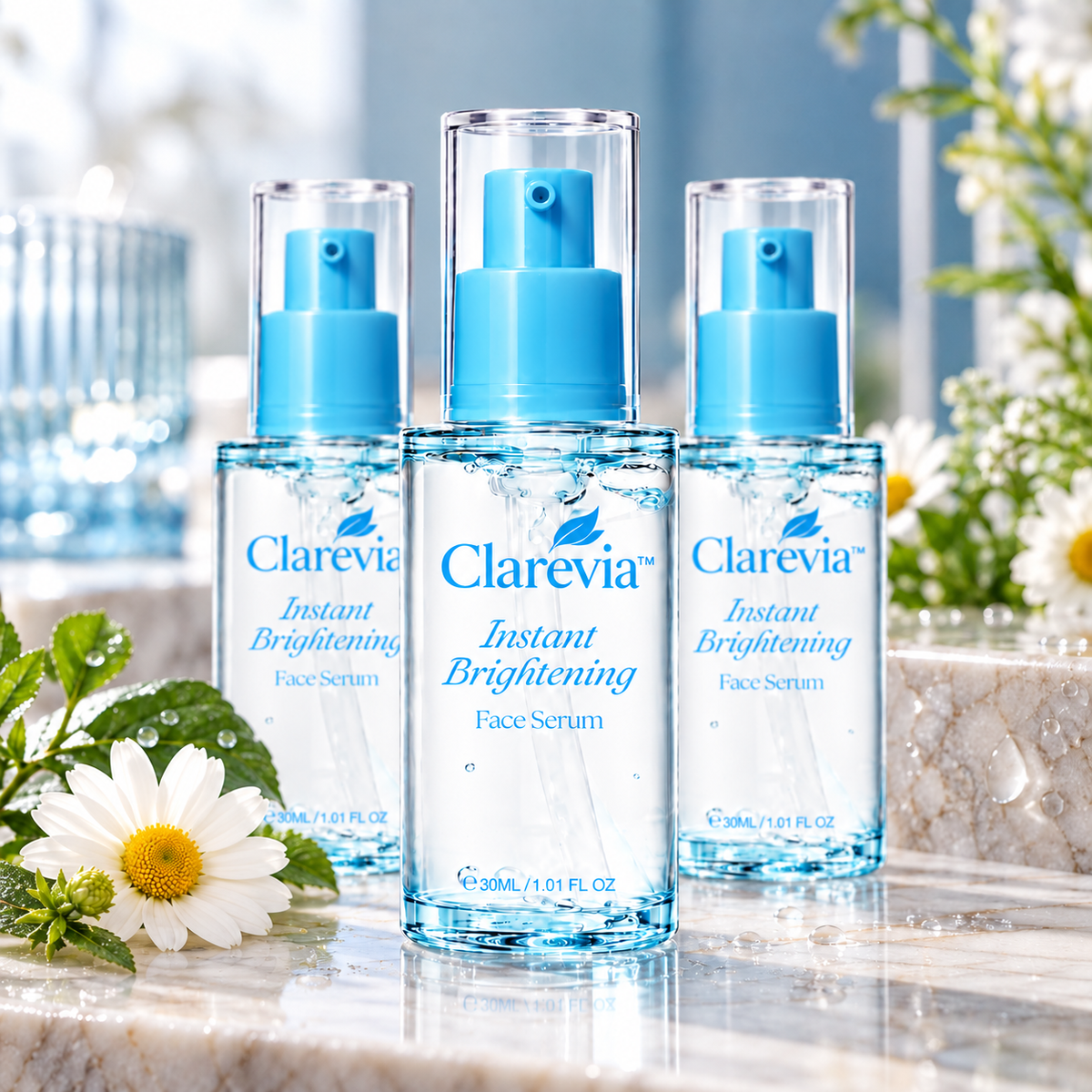 Clarevia