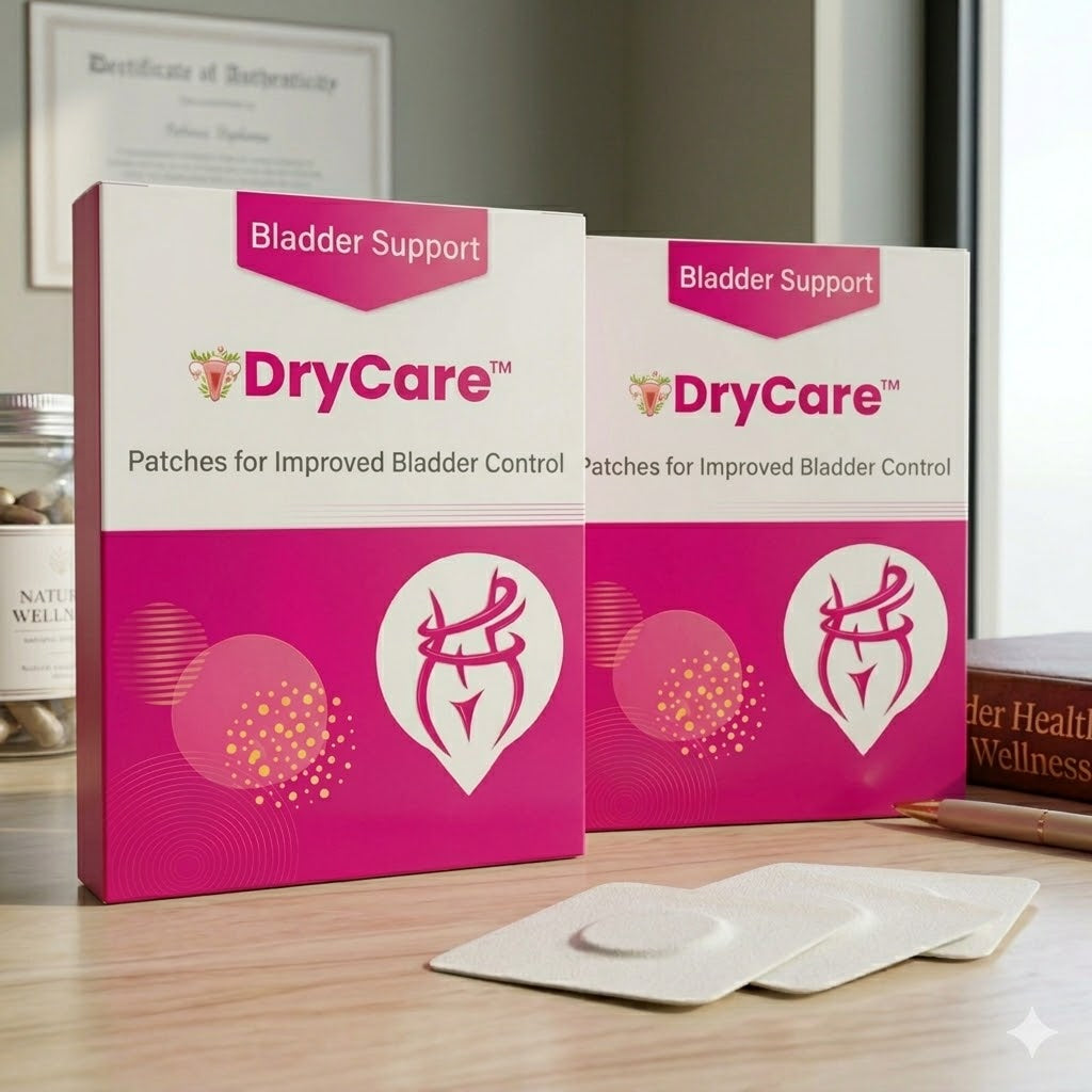 DryCare