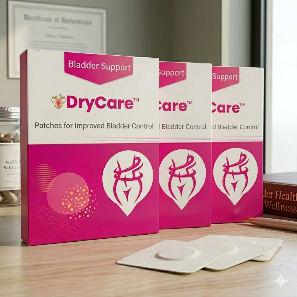 DryCare