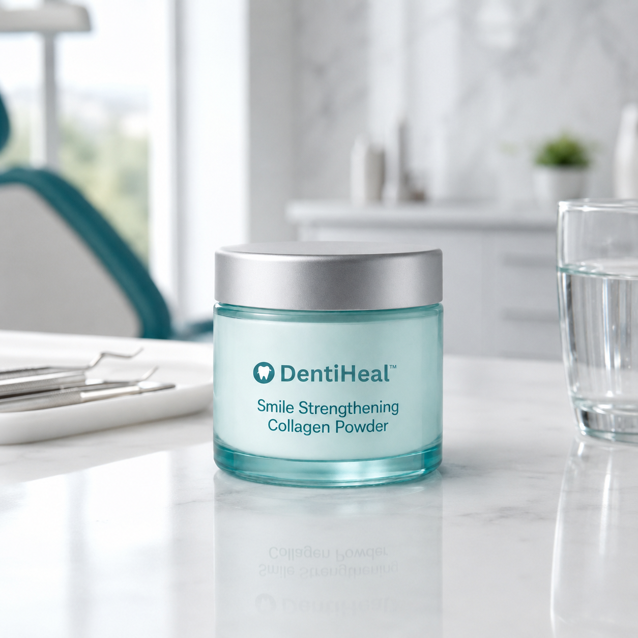 DentiHeal
