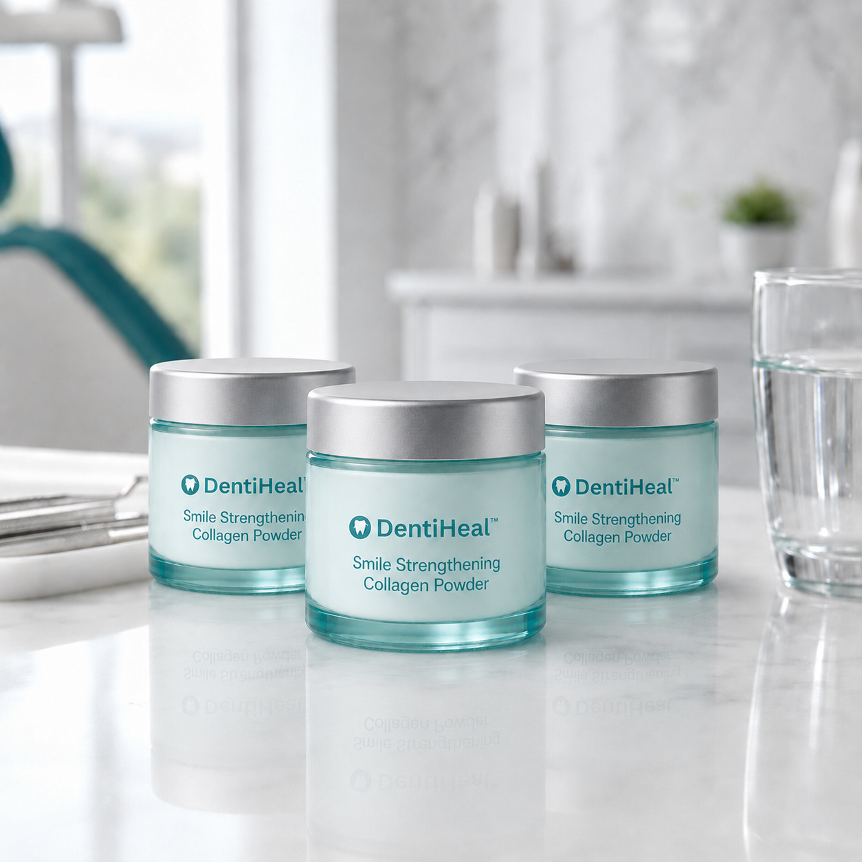 DentiHeal