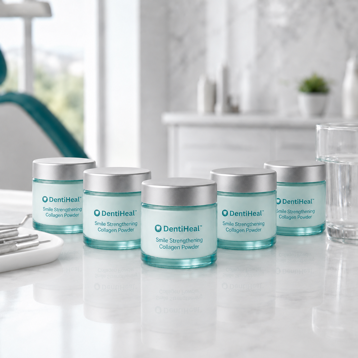 DentiHeal