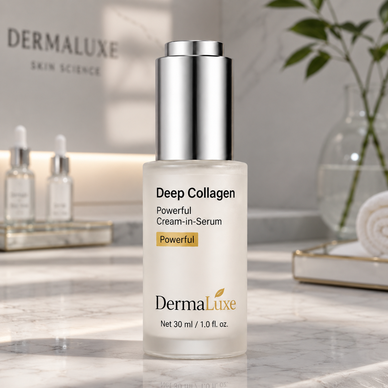DermaLuxe