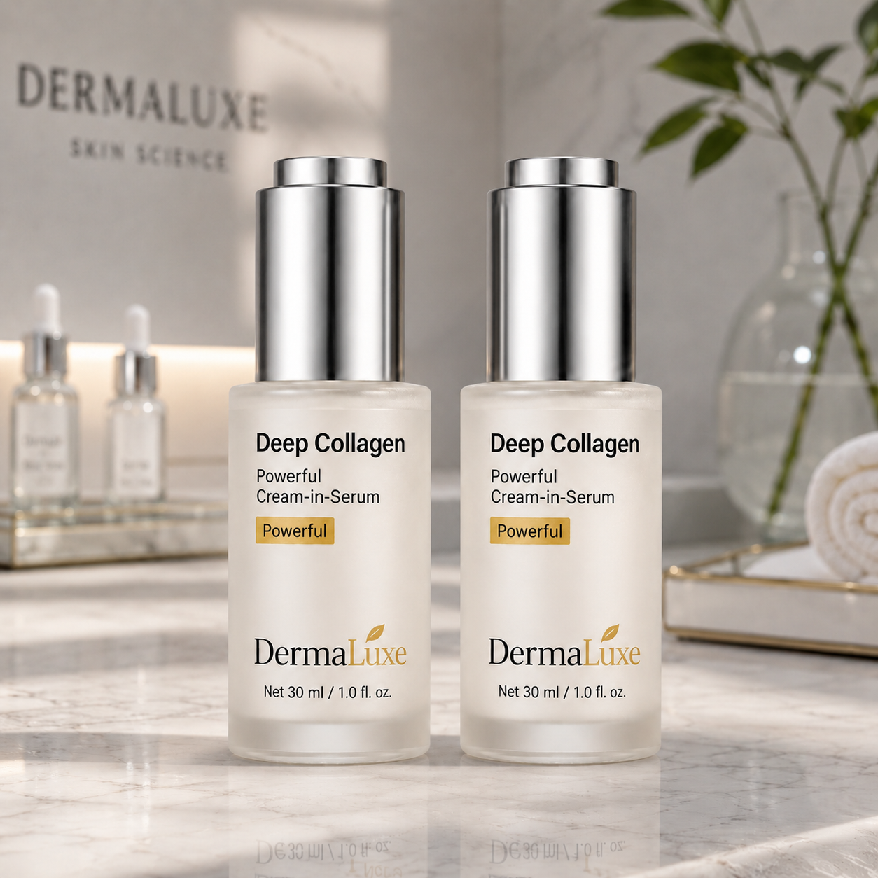 DermaLuxe