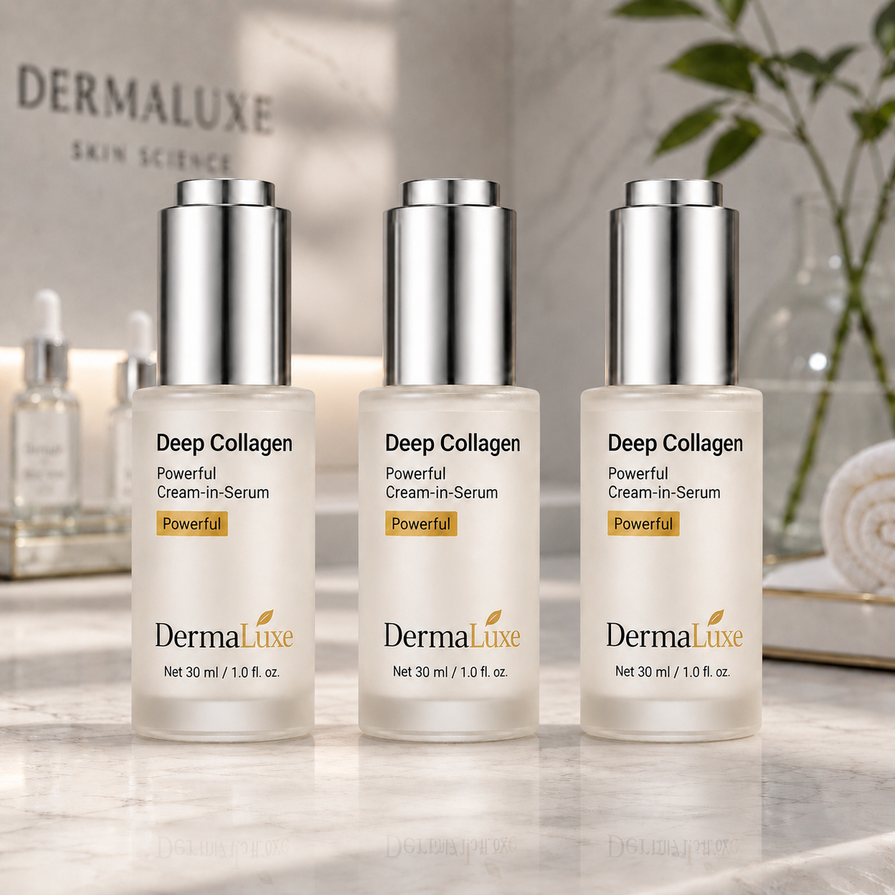 DermaLuxe