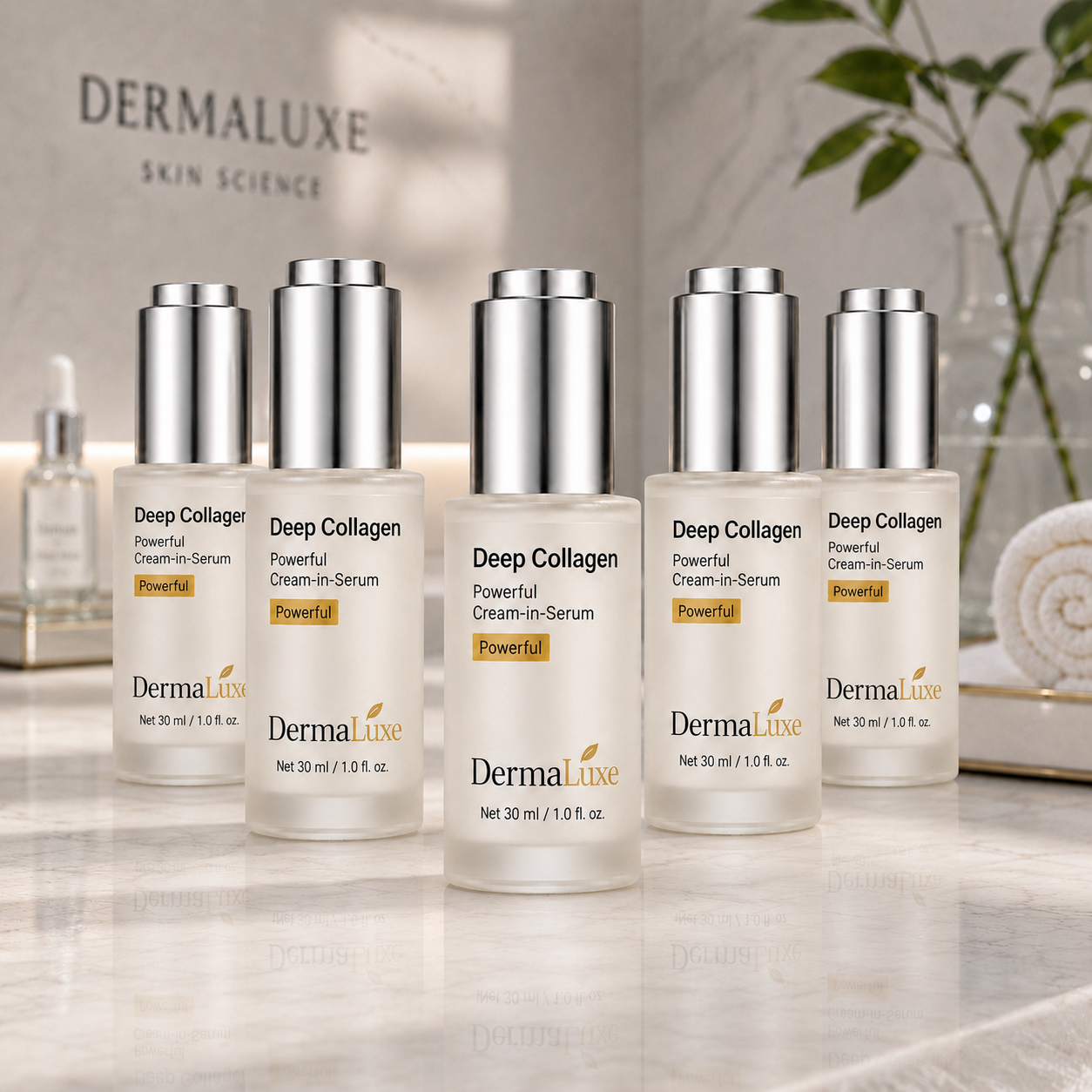 DermaLuxe