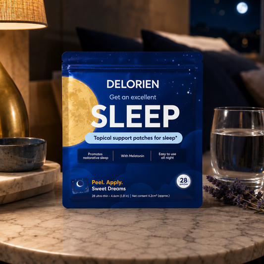 Delorien