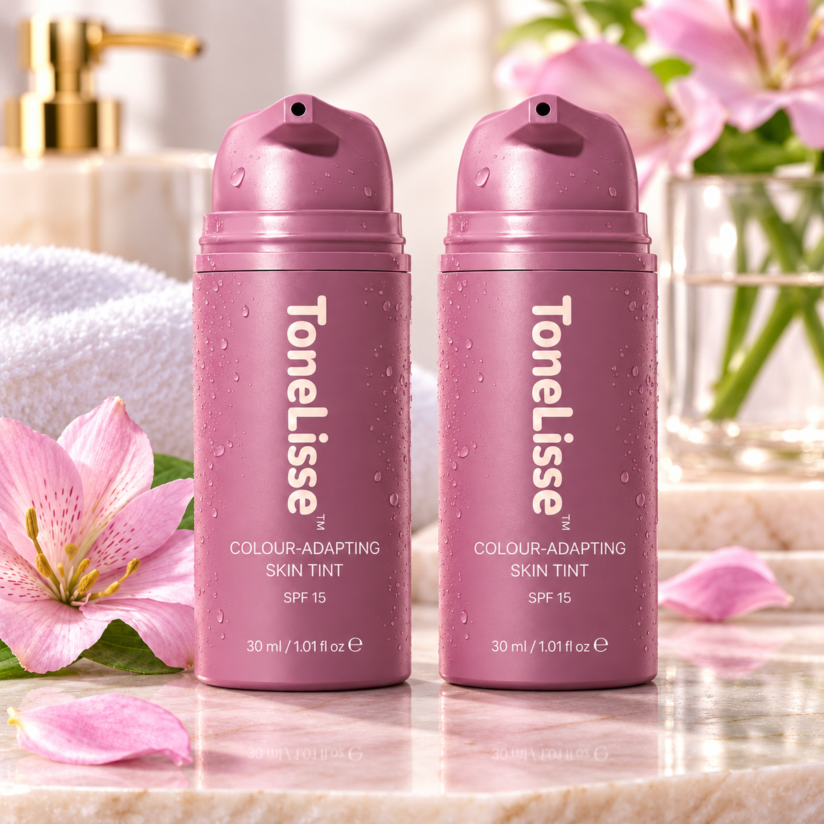 ToneLisse