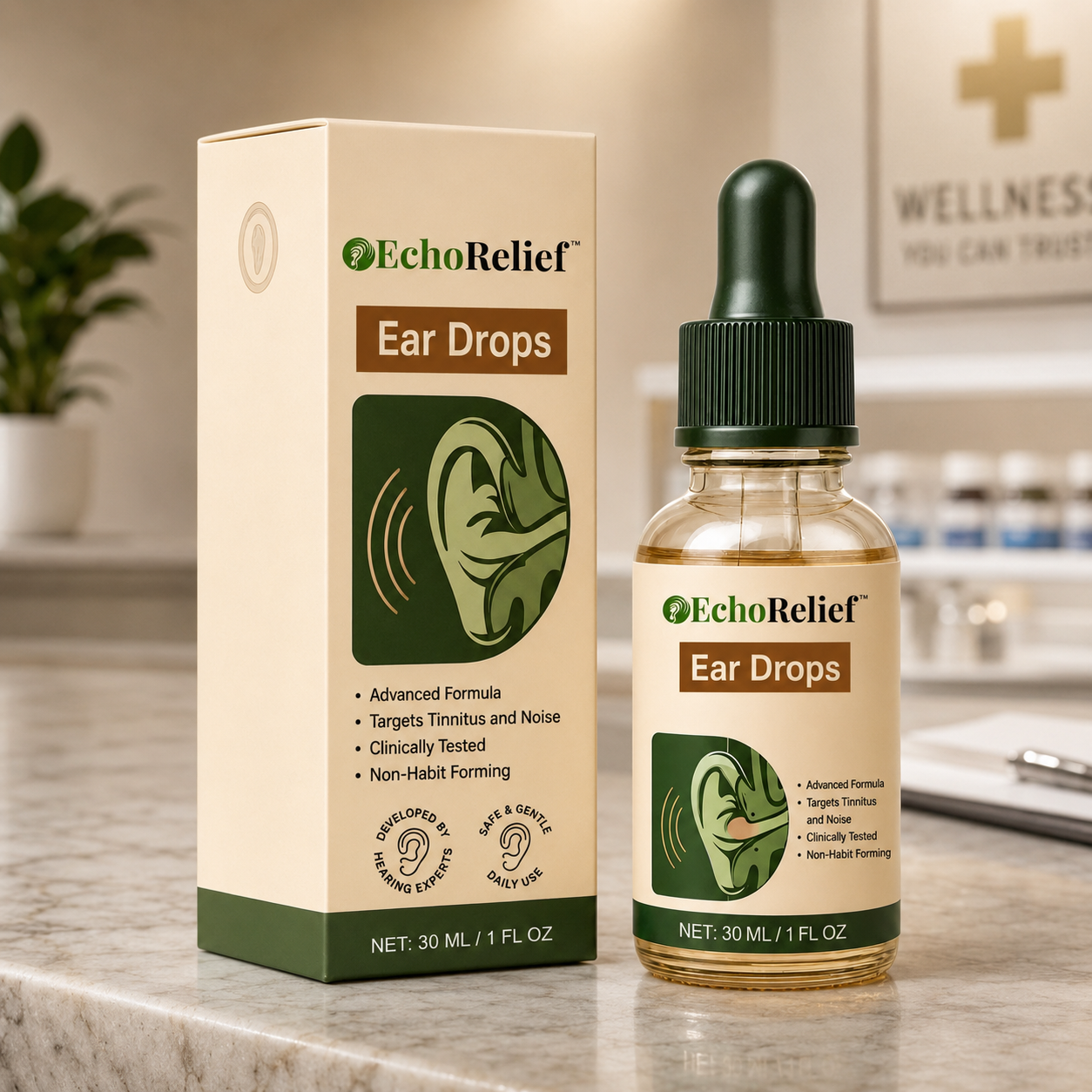 EchoRelief