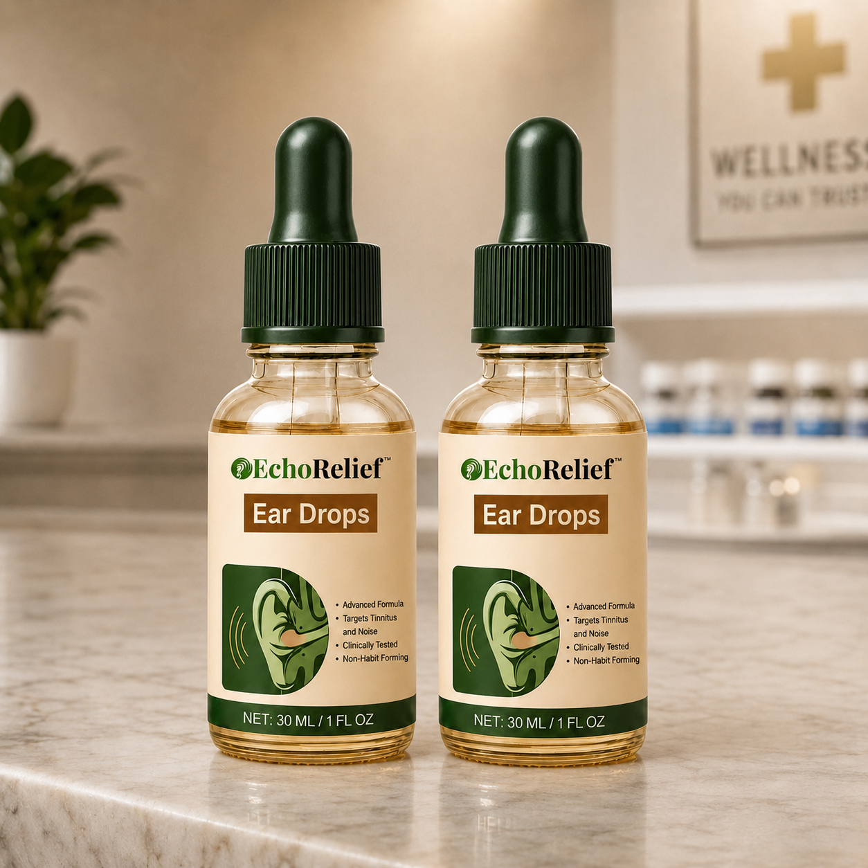 EchoRelief