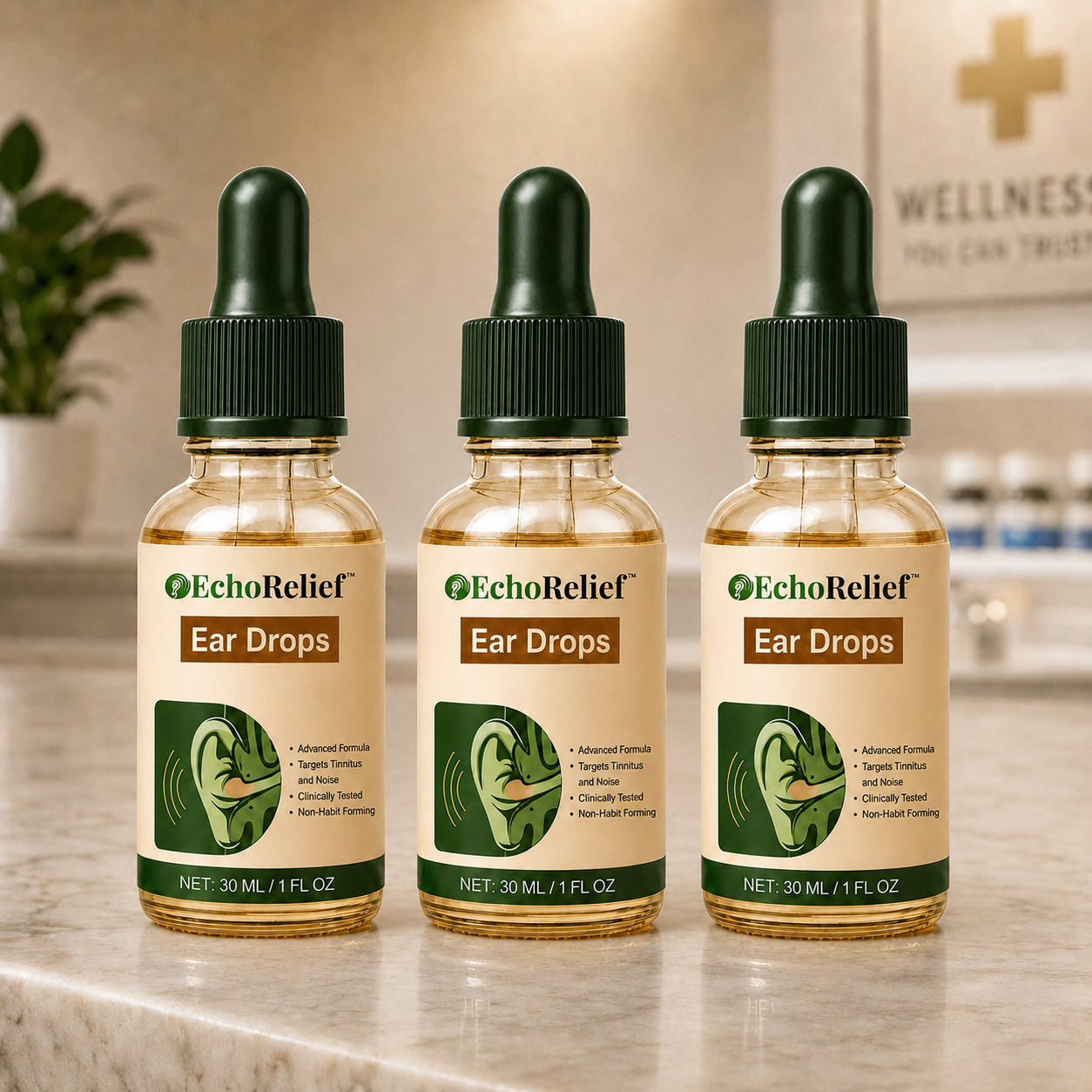 EchoRelief