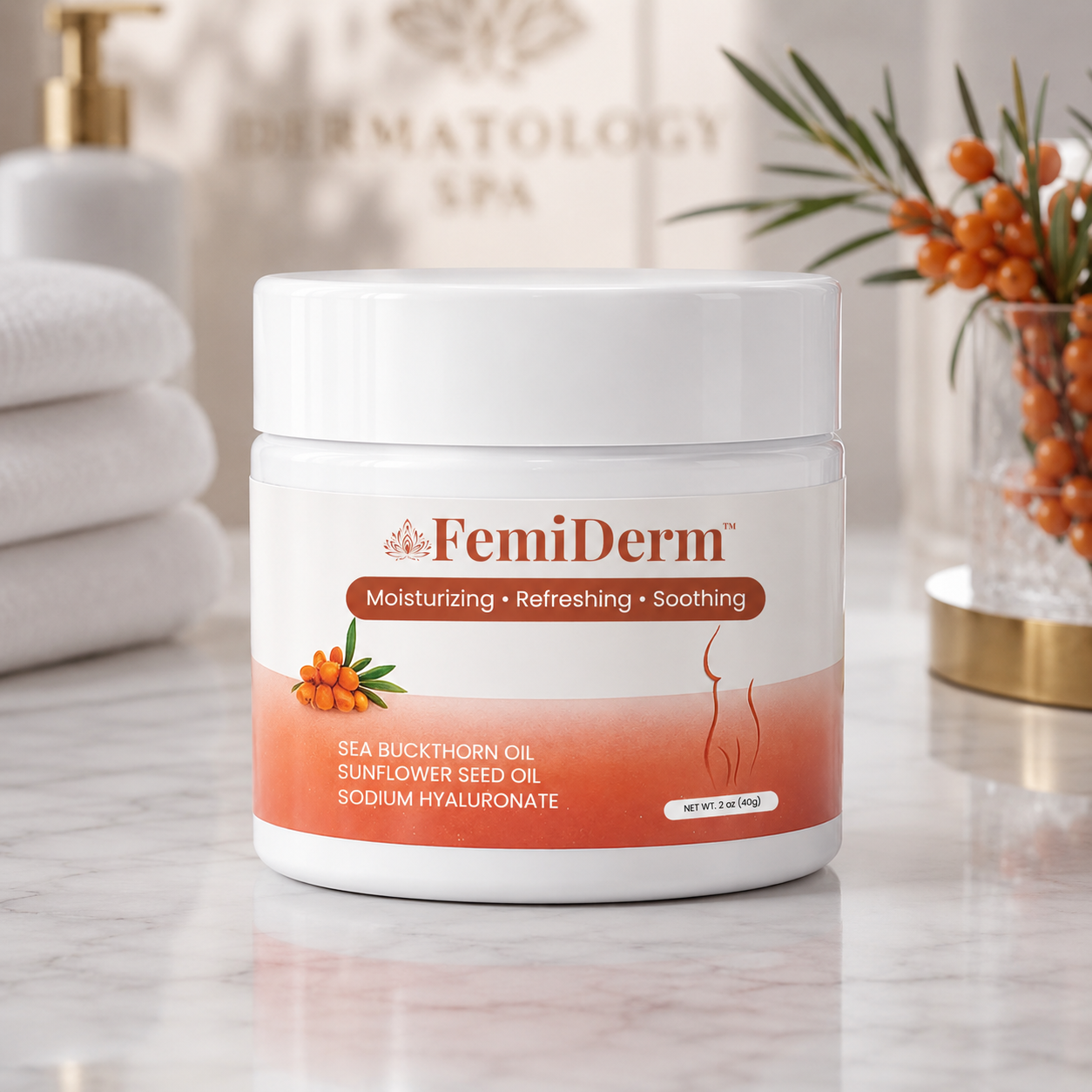 FemiDerm
