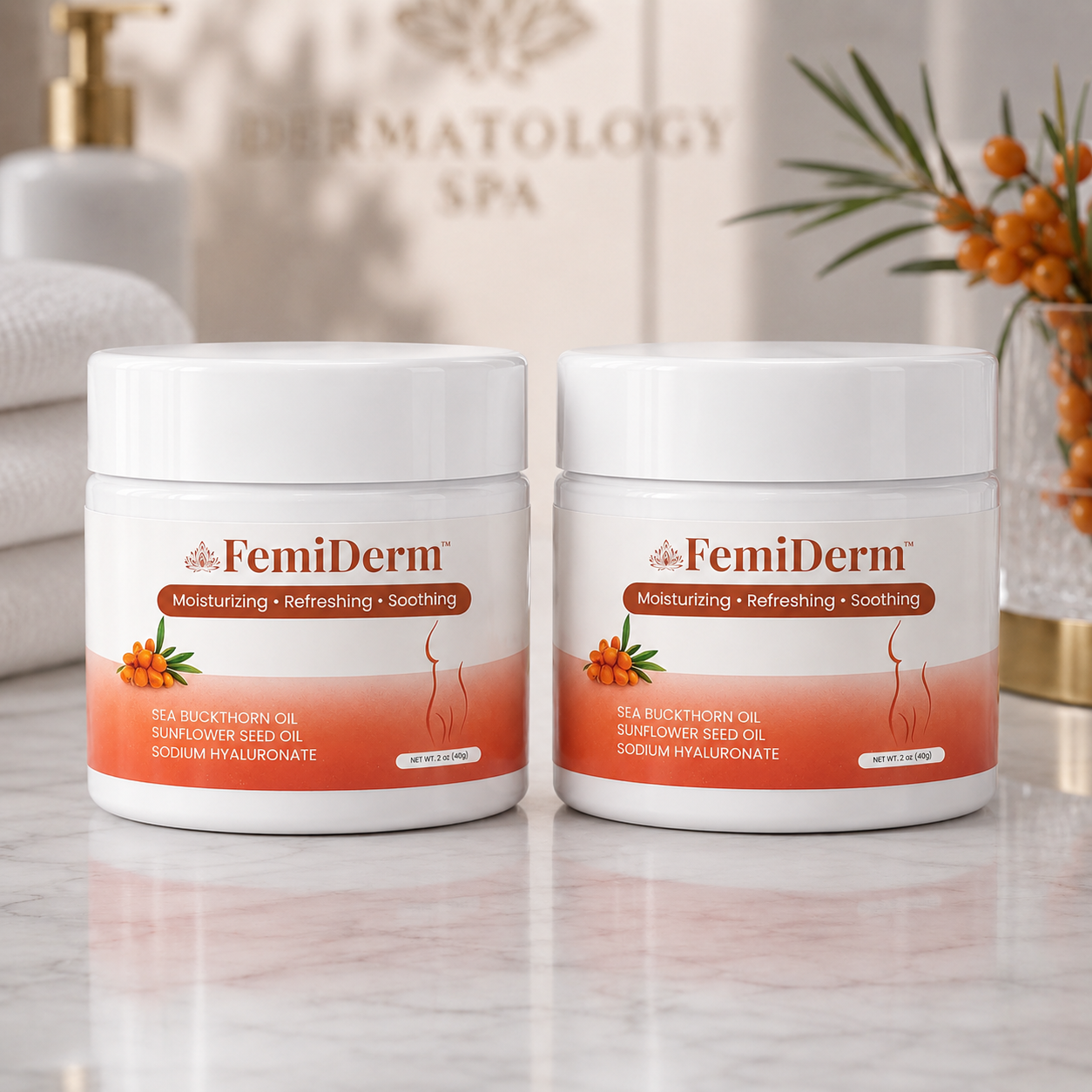 FemiDerm