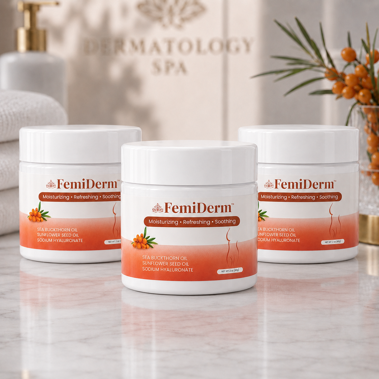 FemiDerm