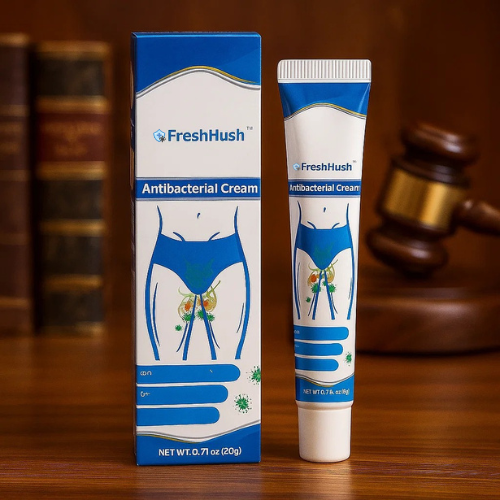 FreshHush
