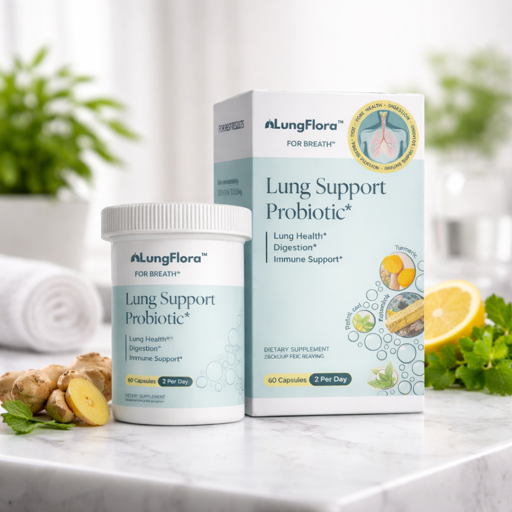 LungFlora