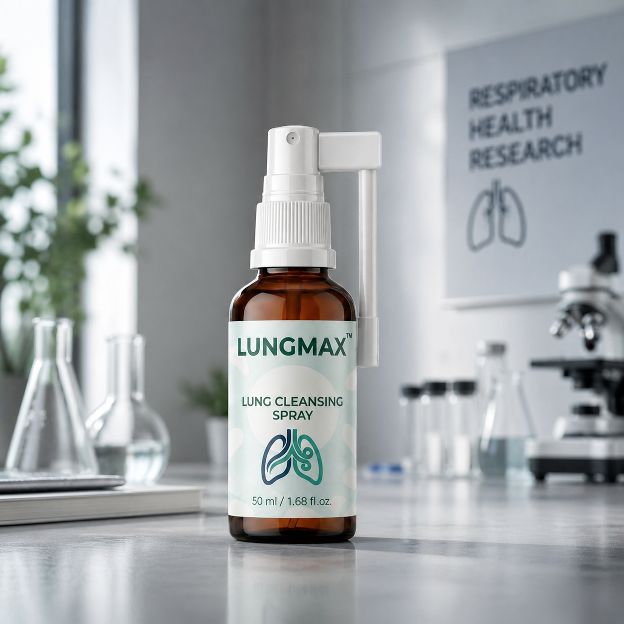 LungMax