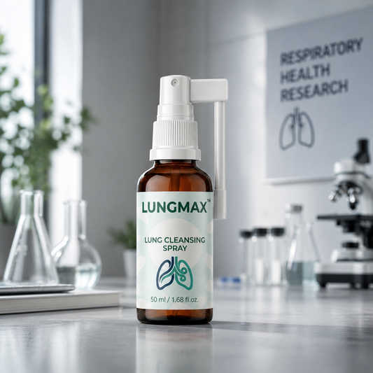 LungMax