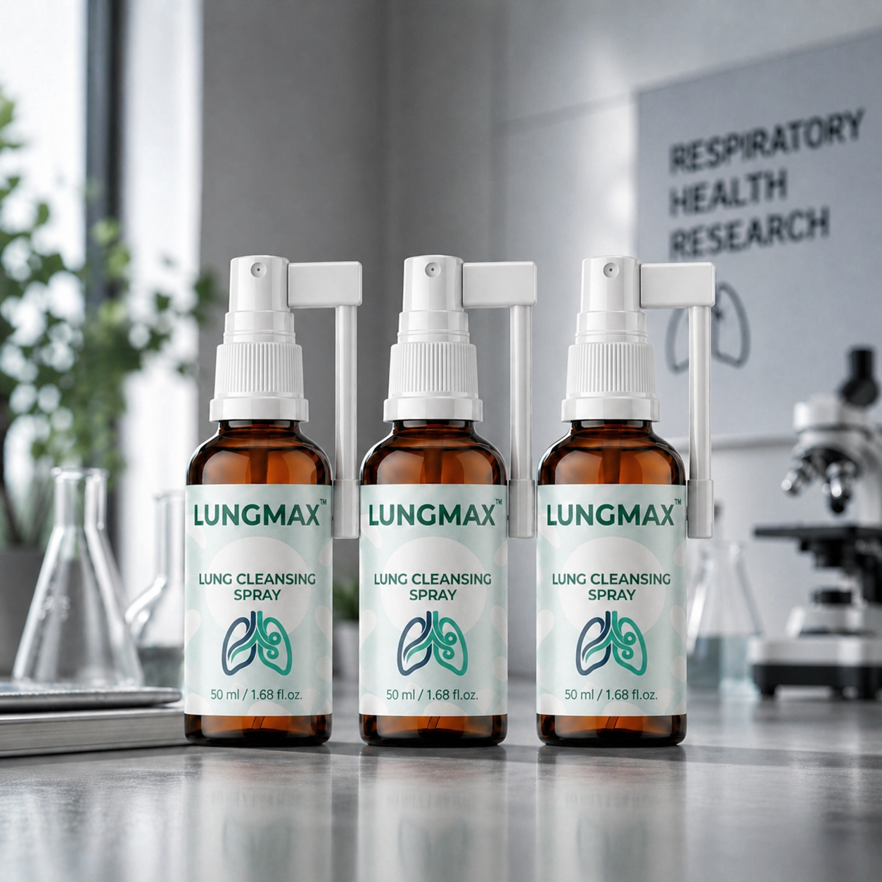 LungMax