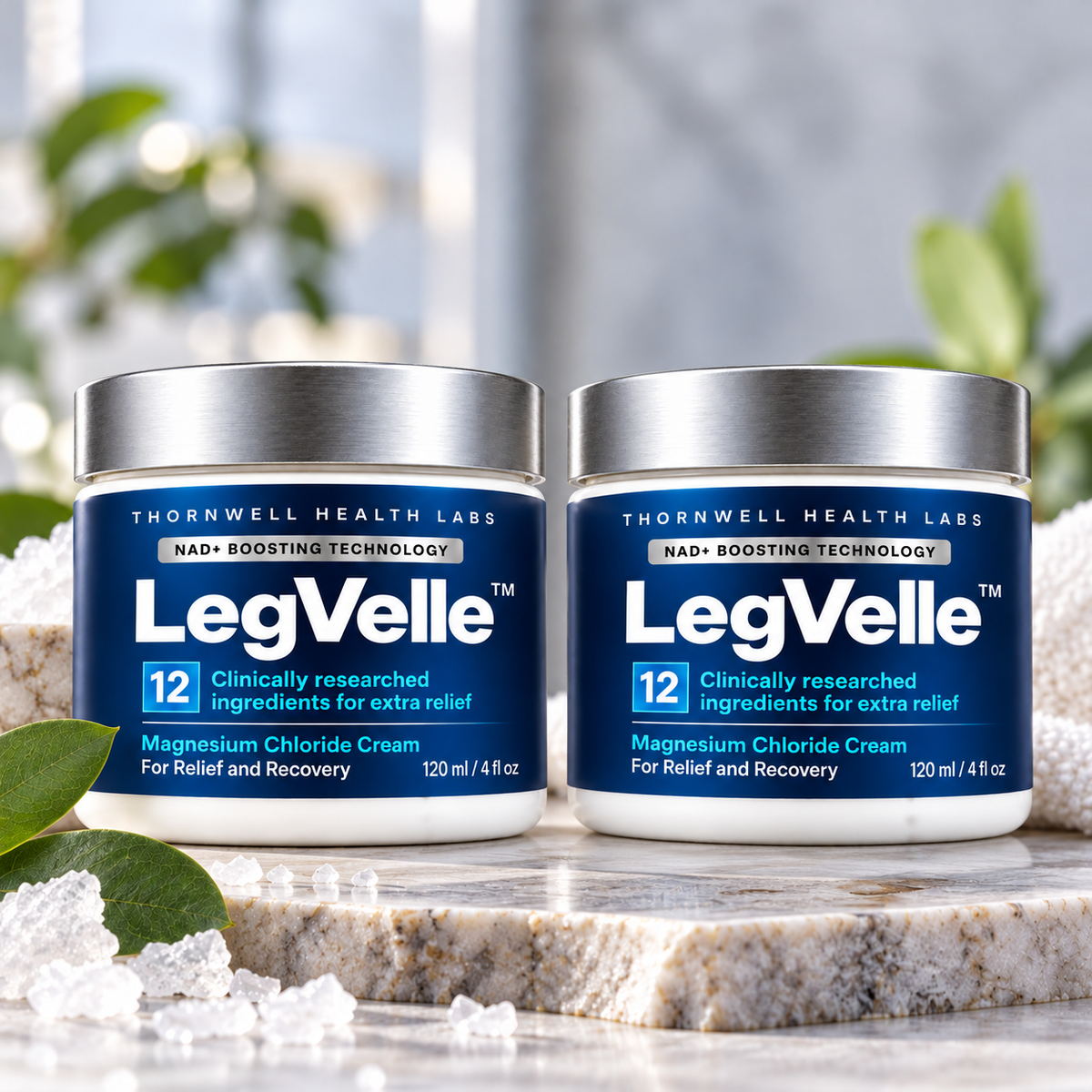 LegVelle