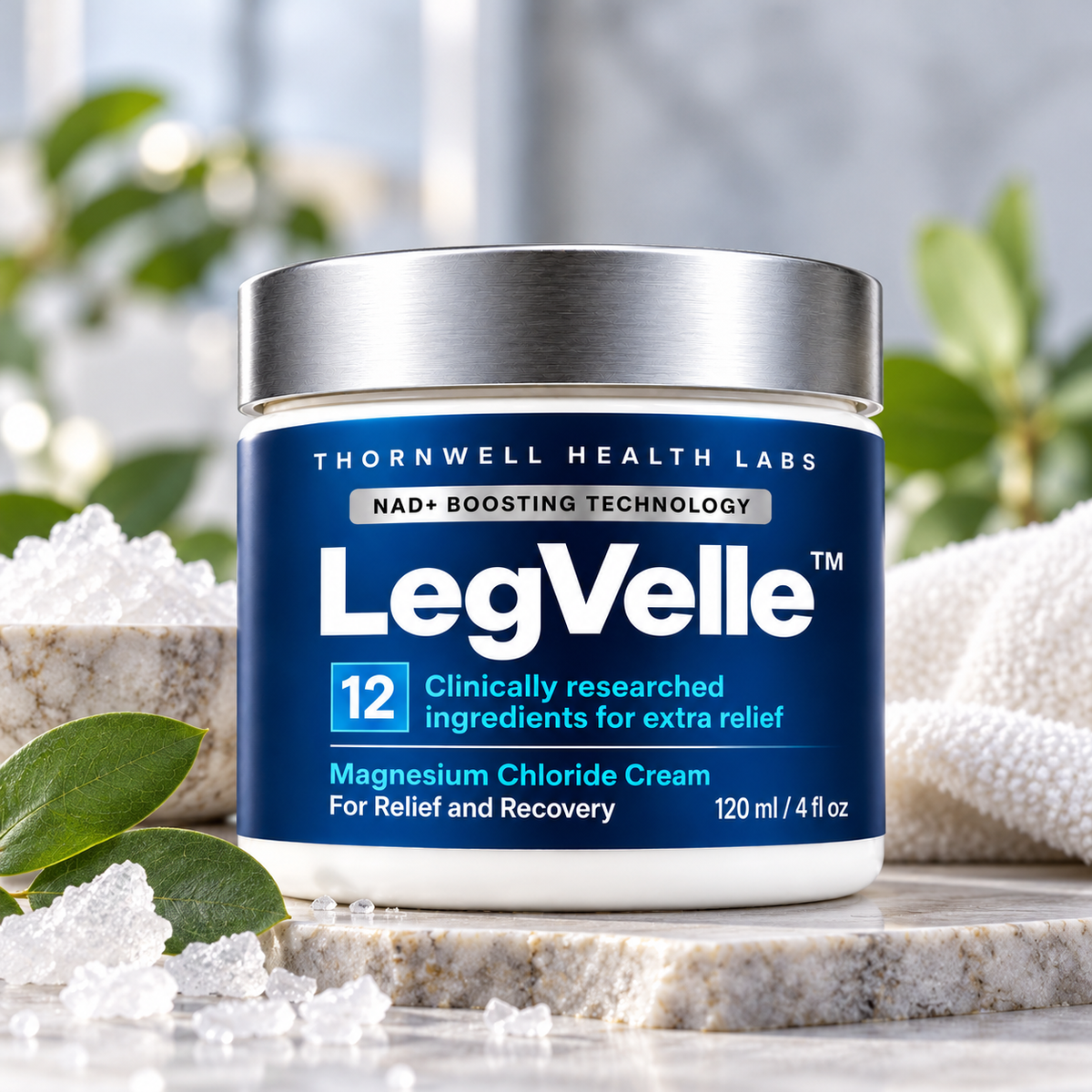 LegVelle