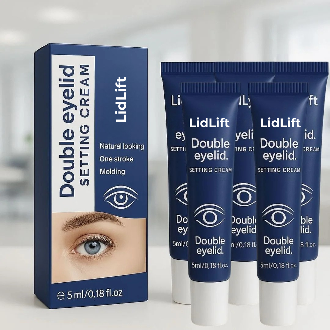 LidLift