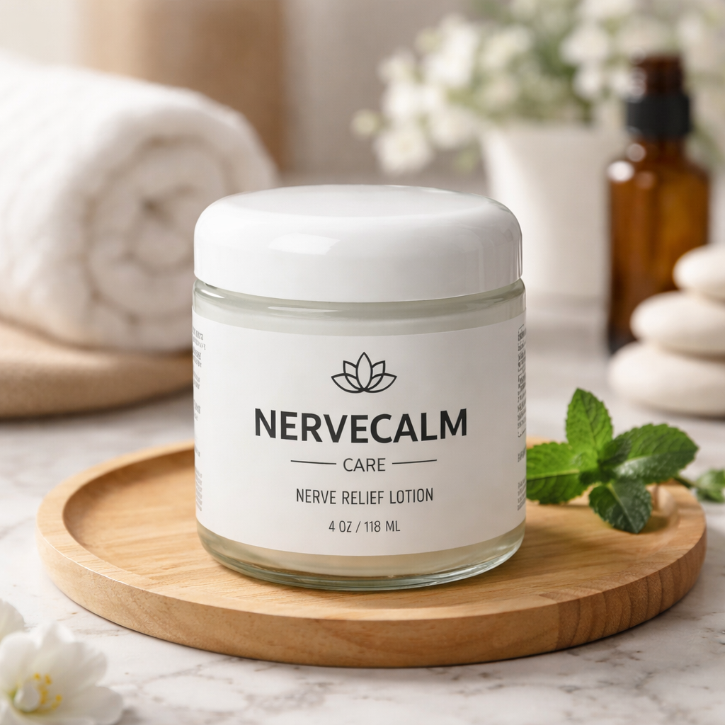 NerveCalm