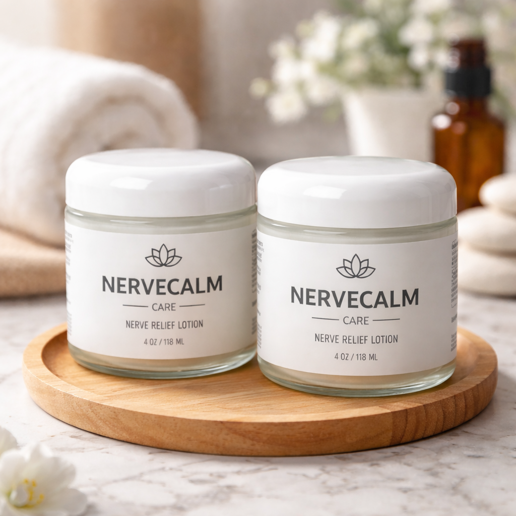 NerveCalm