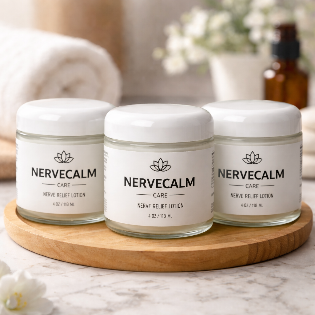 NerveCalm