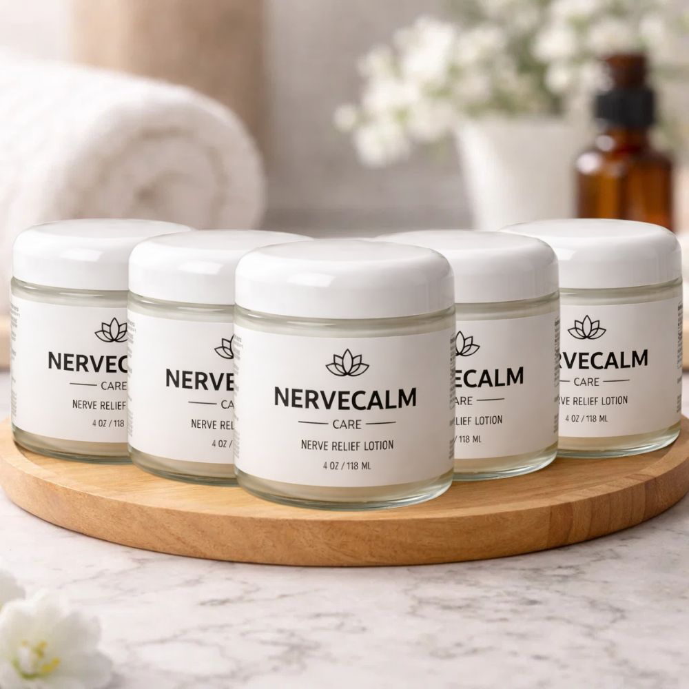 NerveCalm