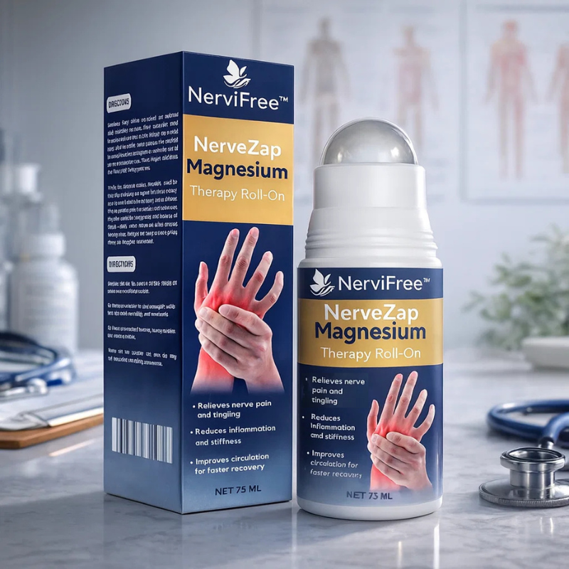 NerviFree