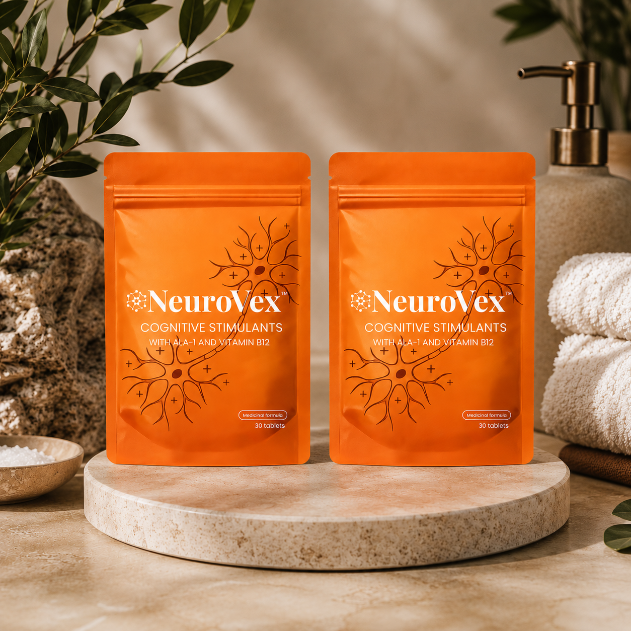 Neurovex