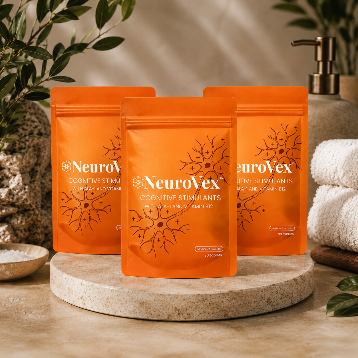 Neurovex